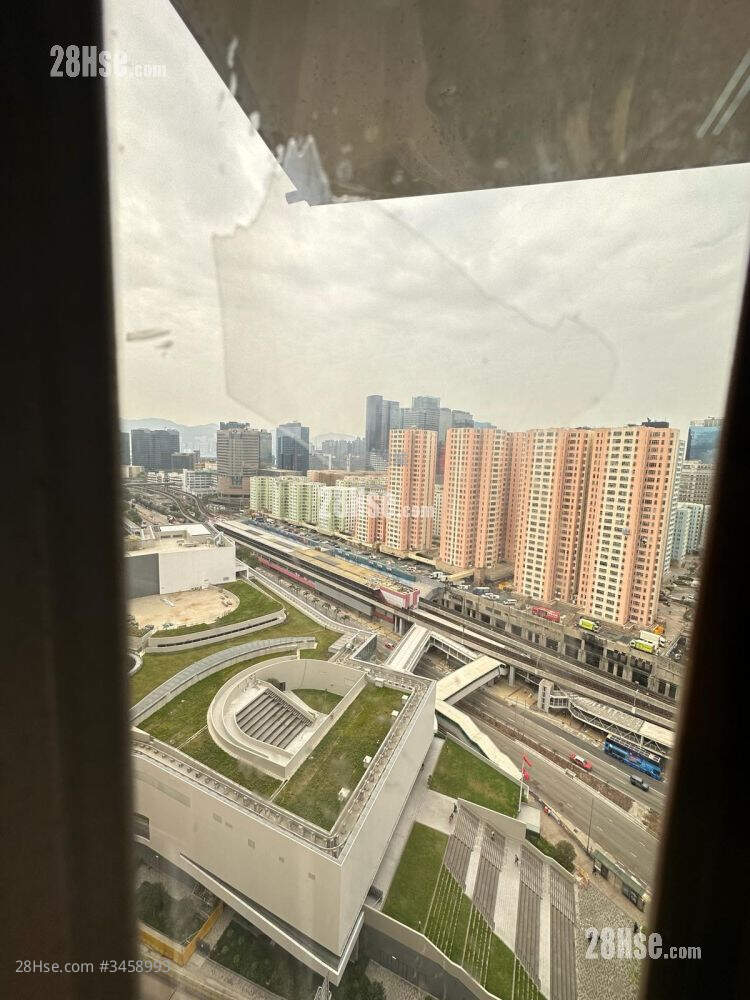 Lee Kee Building Sell 2 Bedrooms , 1 Bathroom 380 ft² ( 35.3 m² )