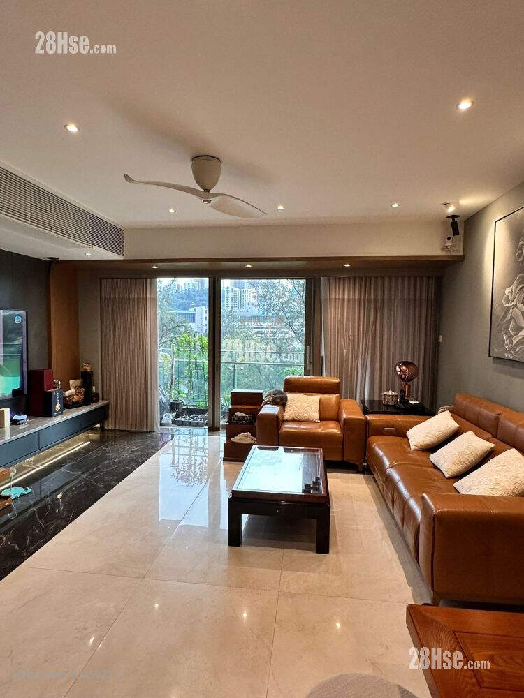 The Zumurud Sell 4 Bedrooms 1,667 ft² ( 154.9 m² )