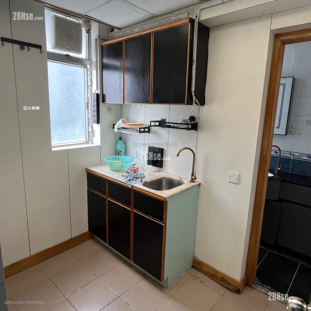 Canny Industrial Building Rental