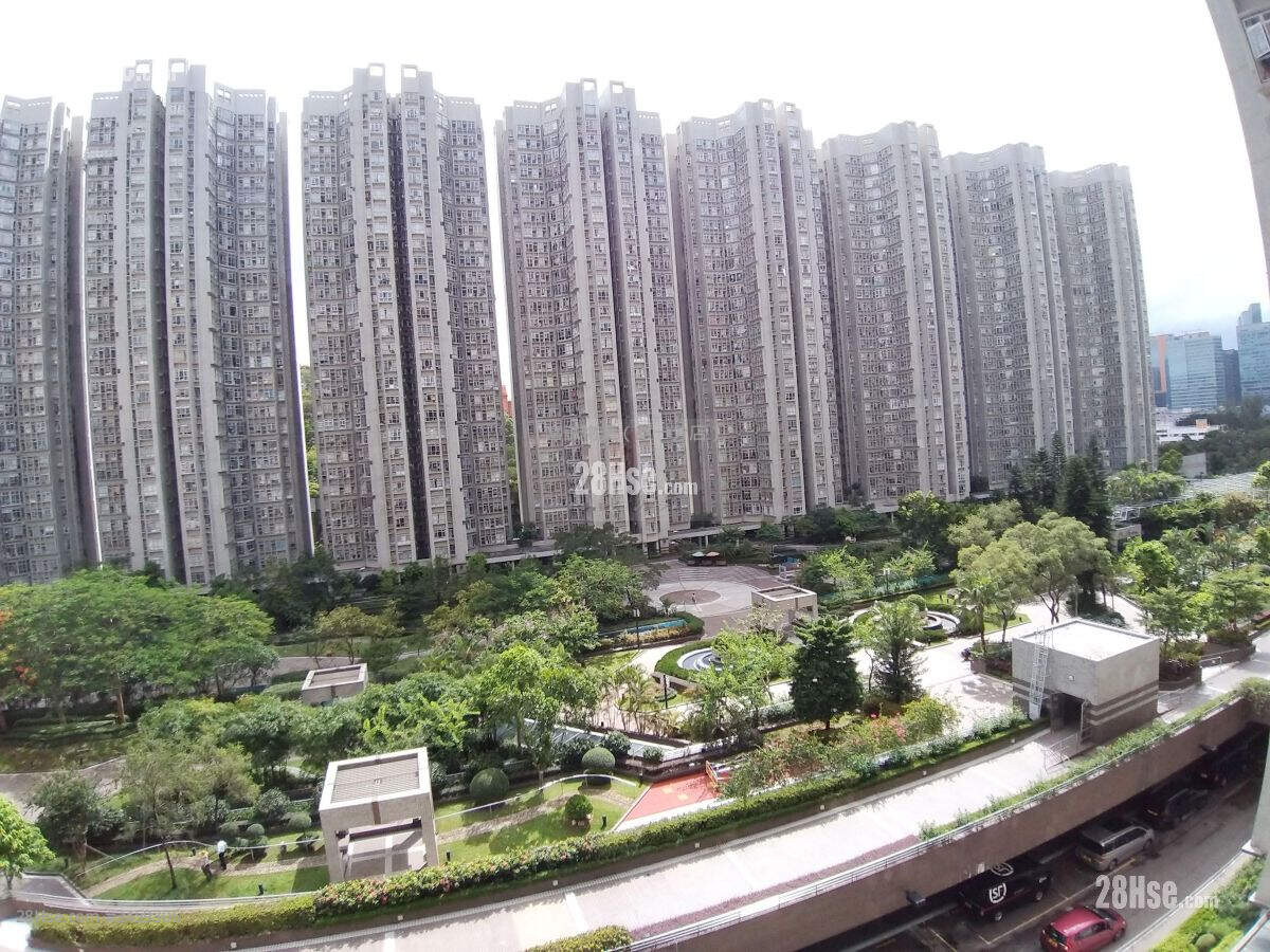 Sceneway Garden Rental 3 Bedrooms , 1 Bathroom 614 ft² ( 57.0 m² )