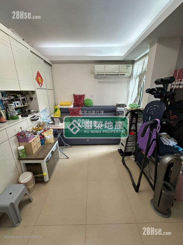 仁宝大厦 售盘 2 房 , 1 浴室 452 平方尺 ( 42.0 平方米 )