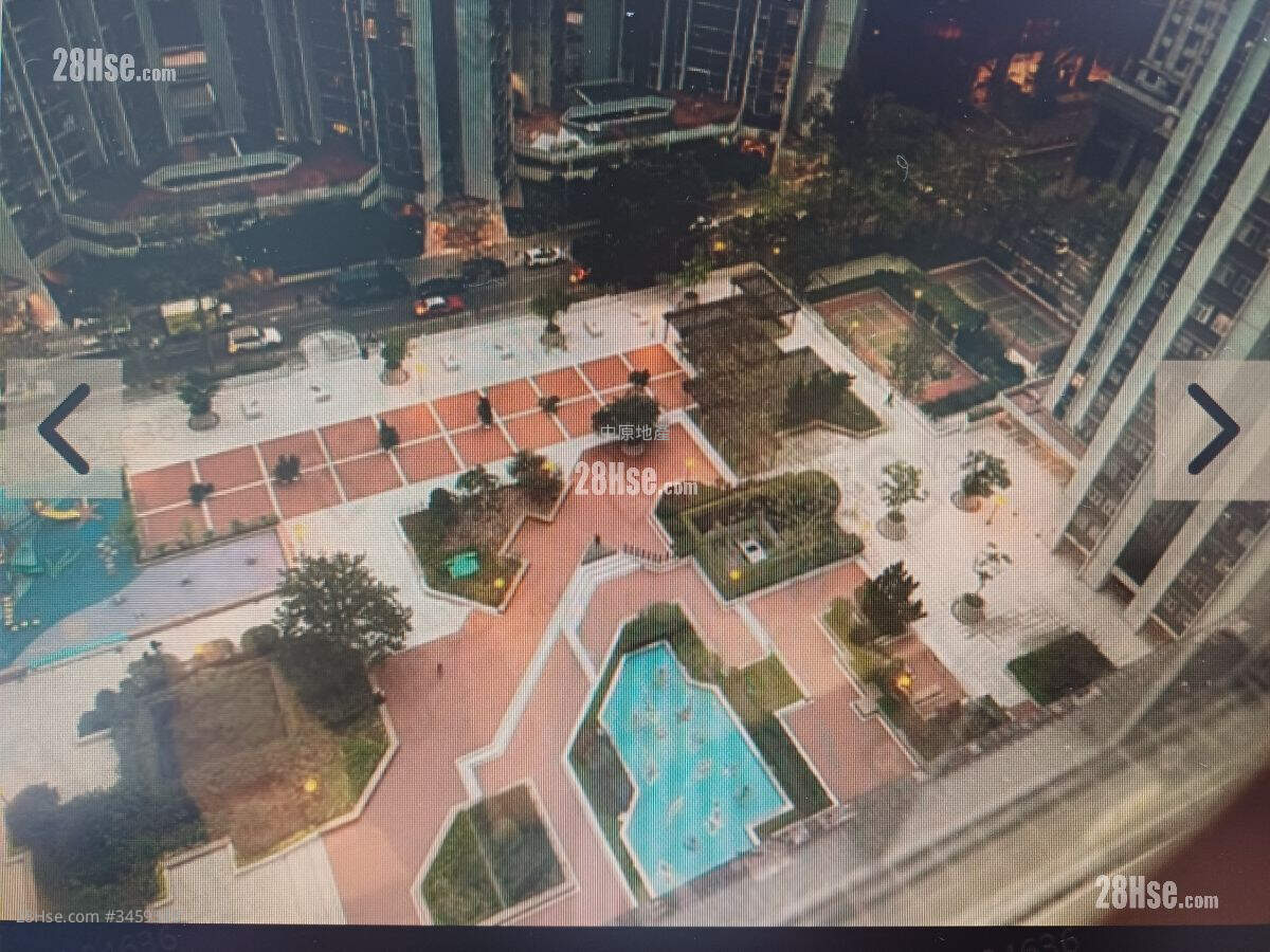 Taikoo Shing Rental 3 Bedrooms , 1 Bathroom 702 ft² ( 65.2 m² )