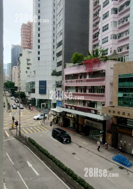 曾氏大厦 售盘 3 房 , 3 浴室 713 平方尺 ( 66.2 平方米 )