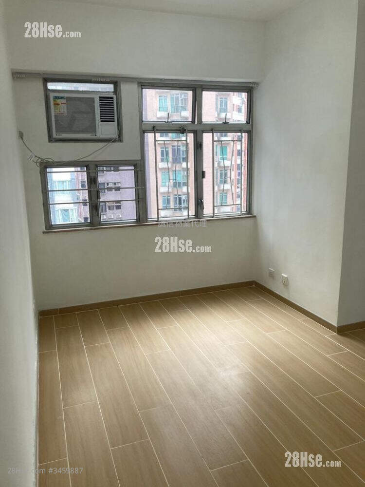 Hoi Sing Building Rental 2 Bedrooms , 1 Bathroom 369 ft² ( 34.3 m² )
