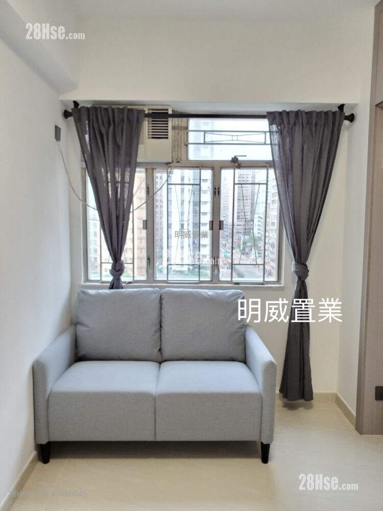 Parkland House Rental 2 Bedrooms , 1 Bathroom 300 ft² ( 27.9 m² )