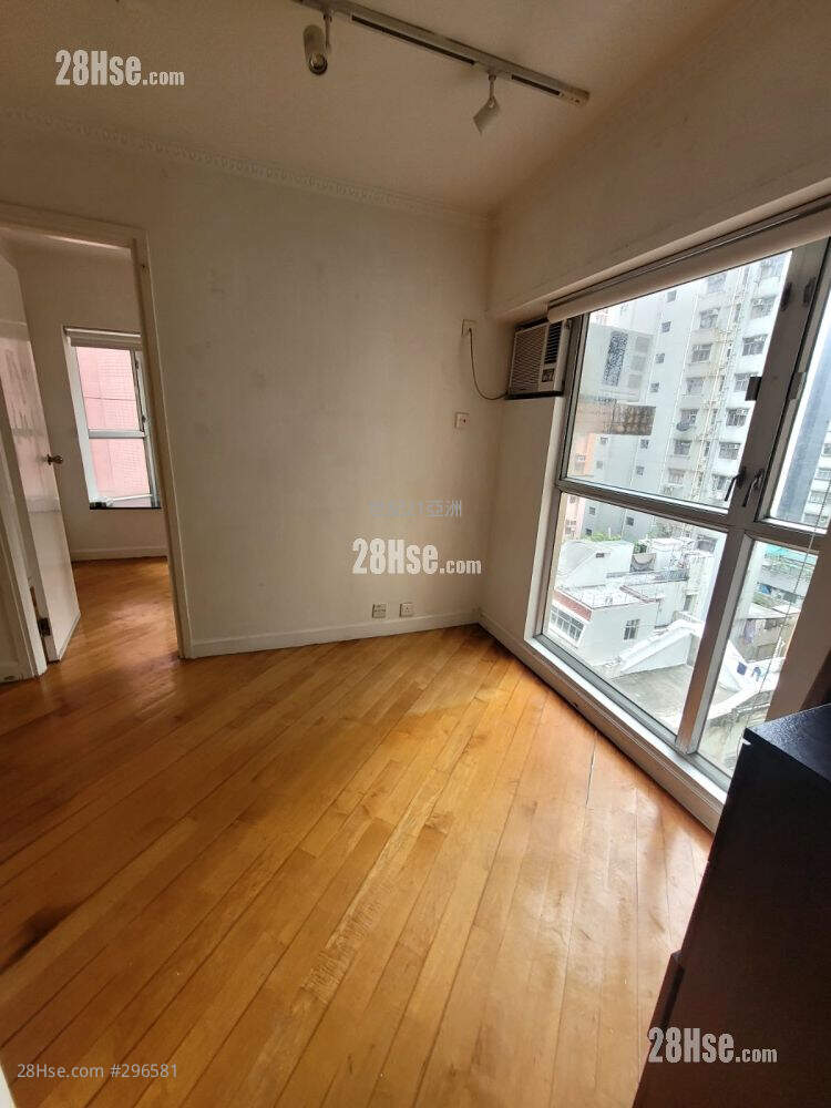 Richland Court Rental 1 Bedroom , 1 Bathroom 262 ft² ( 24.3 m² )
