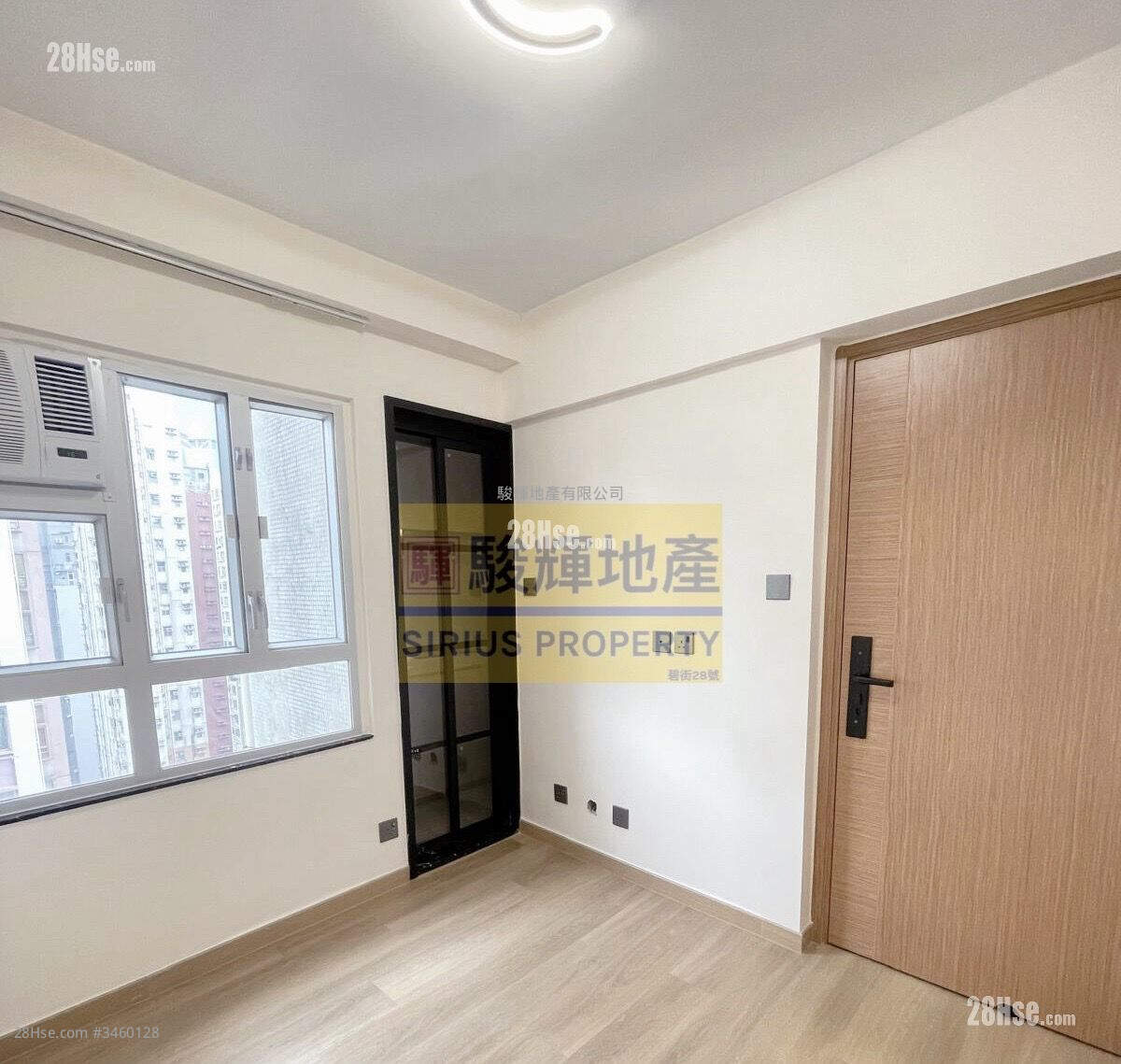 Hayon Building Rental 1 Bedroom , 1 Bathroom