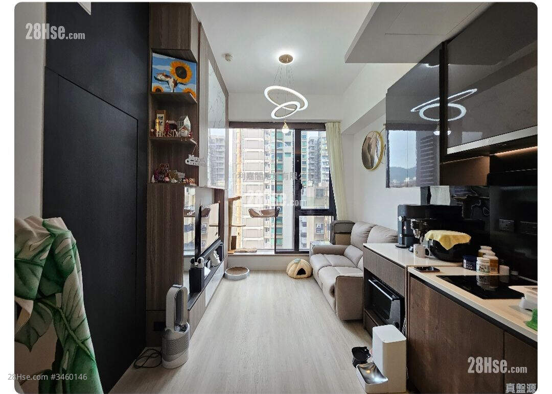 Hyde Park Sell 1 Bedroom , 1 Bathroom 283 ft² ( 26.3 m² )