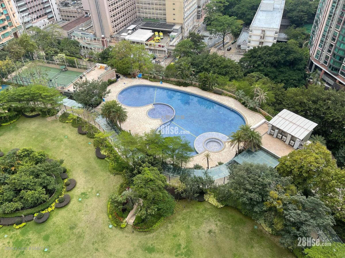 Parc Palais Sell 3 Bedrooms , 2 Bathrooms 931 ft² ( 86.5 m² )