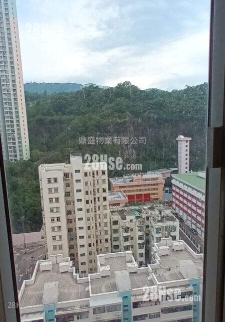 Wah Tong Building Rental 1 Bedroom , 1 Bathroom 267 ft² ( 24.8 m² )