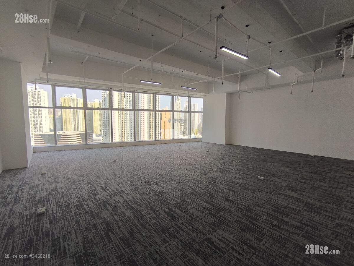Billion Plaza 2 Rental 1,370 ft² ( 127.3 m² )