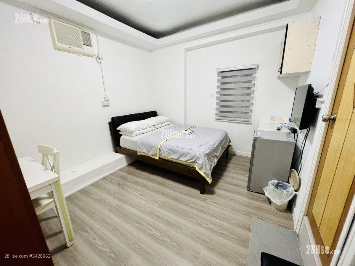 Mansion Building Rental 150 ft² ( 13.9 m² )
