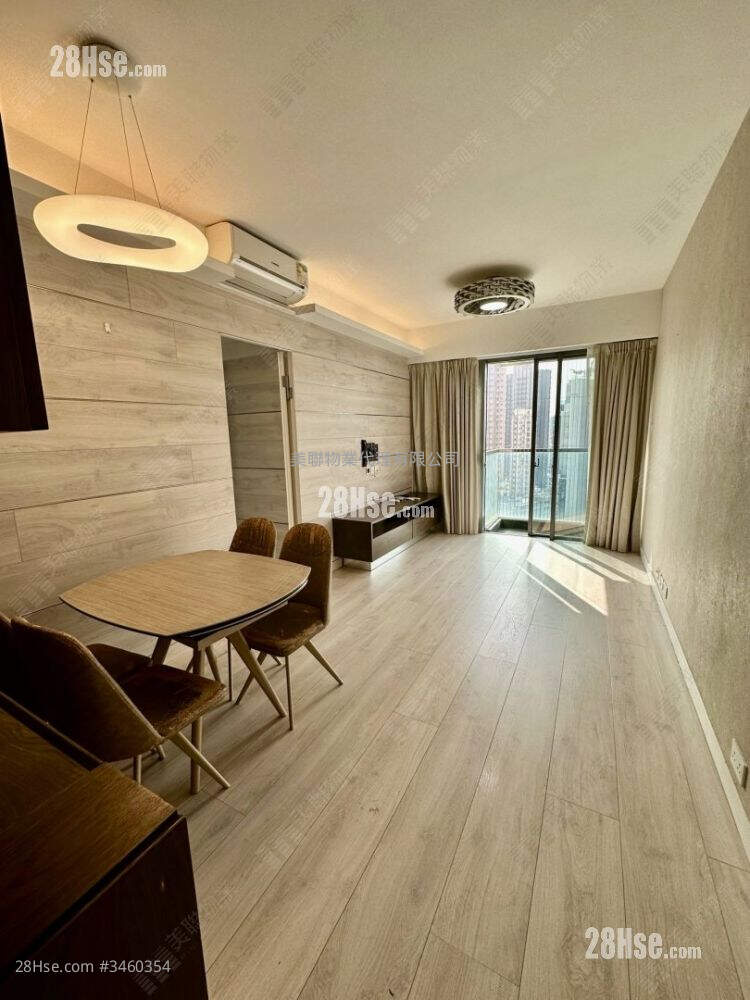 Billionnaire Avant Sell 3 Bedrooms 638 ft² ( 59.3 m² )