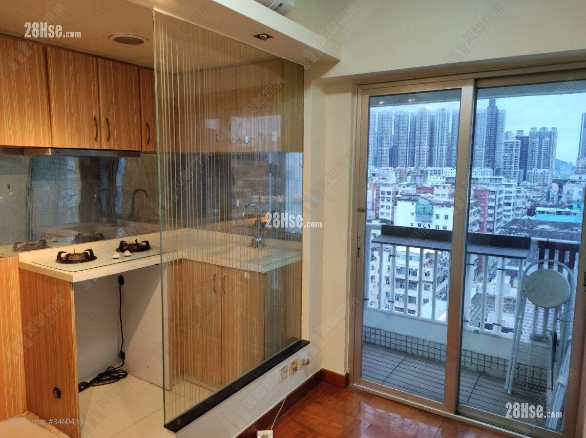 Court Regence Sell 1 Bedroom , 1 Bathroom 271 ft² ( 25.2 m² )