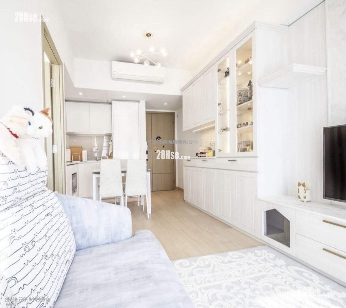Malibu Sell 1 Bedroom 368 ft² ( 34.2 m² )