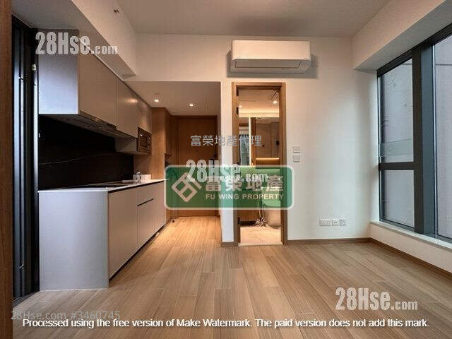 Uptify Sell 1 Bedroom , 1 Bathroom 281 ft² ( 26.1 m² )