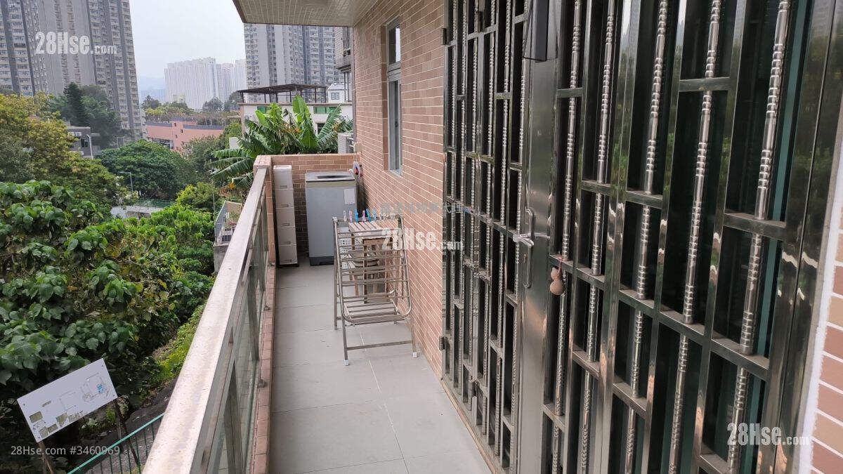 Tai Lam Liu Rental 3 Bedrooms , 1 Bathroom