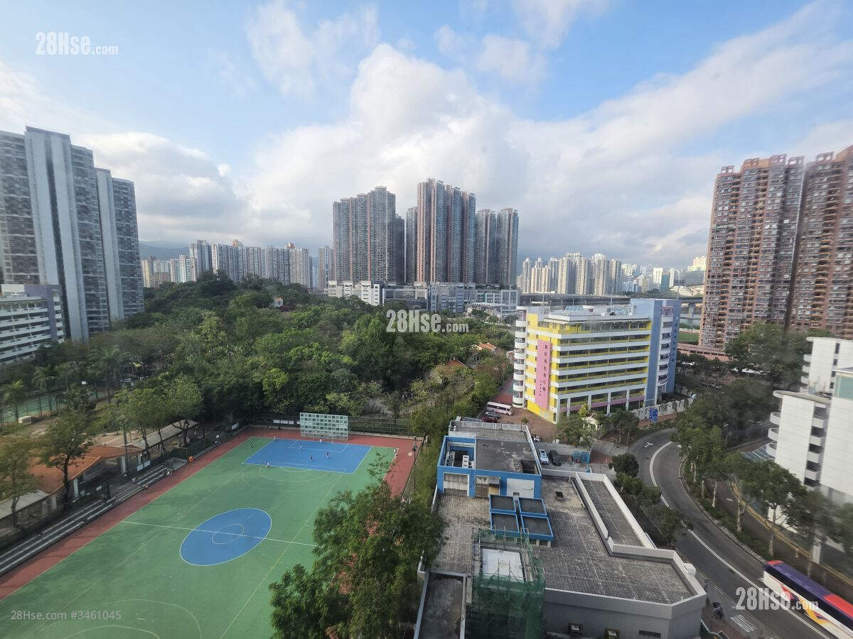 Tsing Yi Garden Sell 2 Bedrooms , 1 Bathroom 343 ft² ( 31.9 m² )