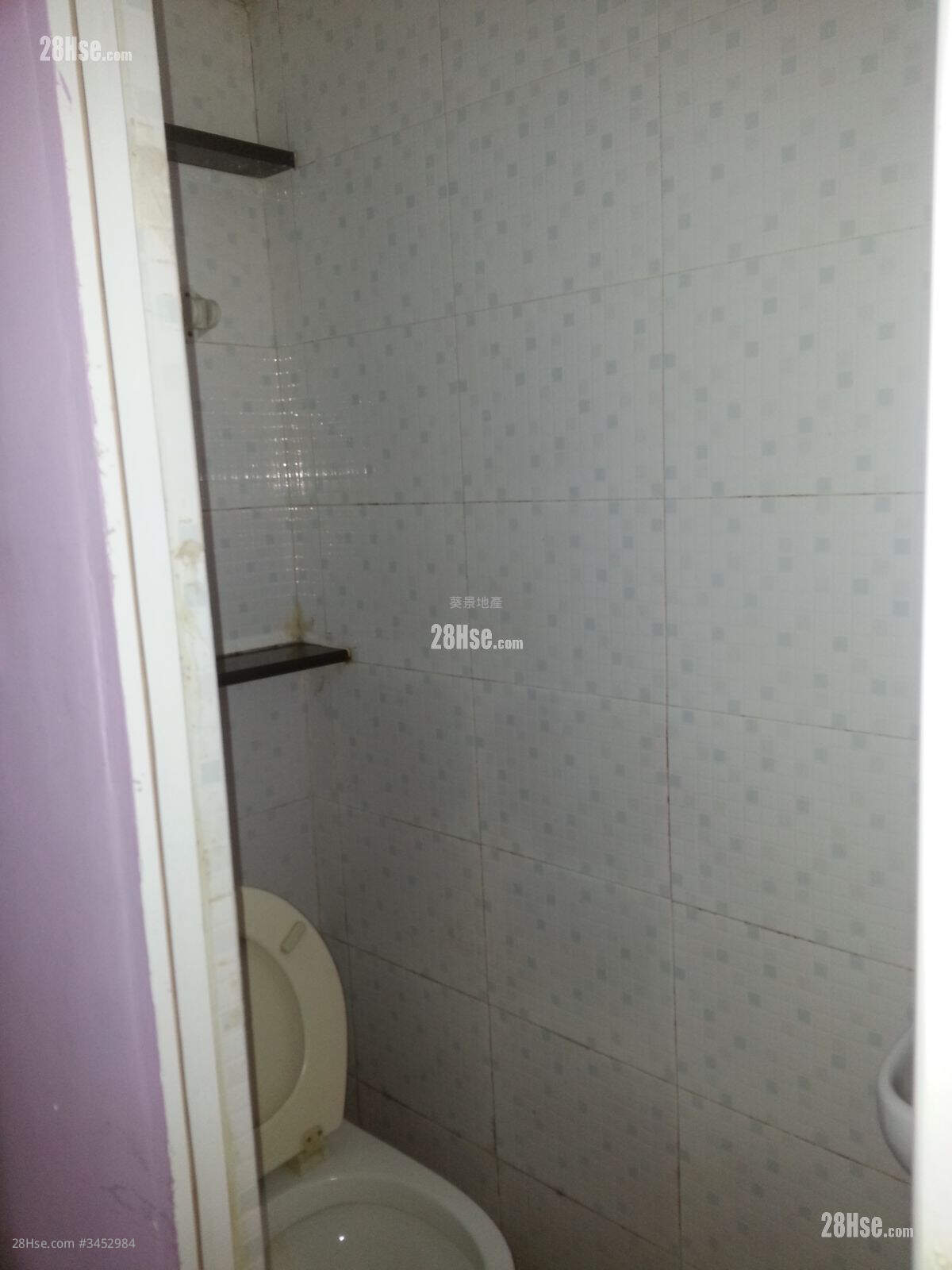 Kwai King Building Rental Studio , 1 Bathroom