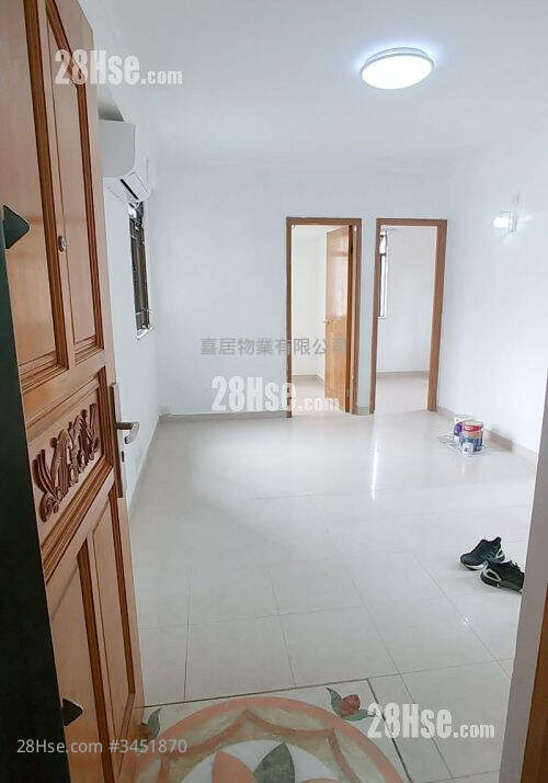 Chiat Hing Building Rental 2 Bedrooms , 1 Bathroom 339 ft² ( 31.5 m² )