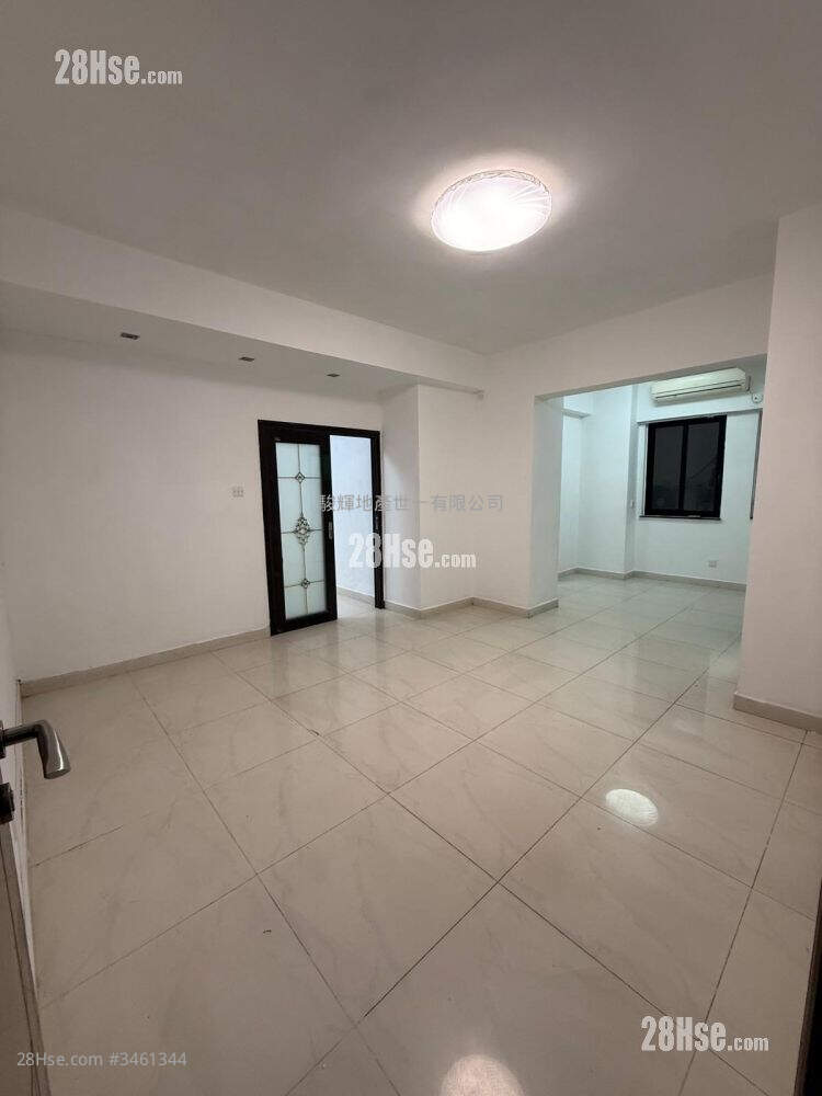 Kiu Kin Mansion Rental 2 Bedrooms , 1 Bathroom 620 ft² ( 57.6 m² )