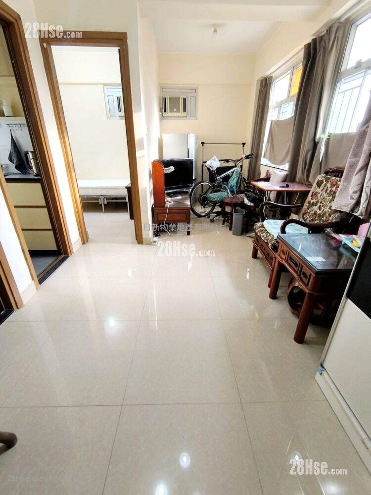 Common Bond Building Rental 1 Bedroom , 1 Bathroom 274 ft² ( 25.5 m² )