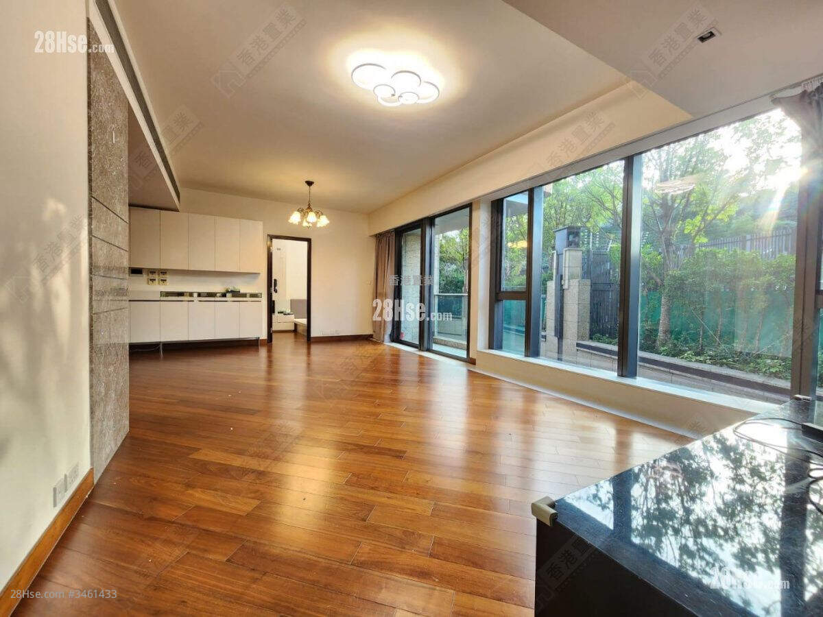 Ultima Rental 4 Bedrooms , 2 Bathrooms 1,691 ft² ( 157.1 m² )