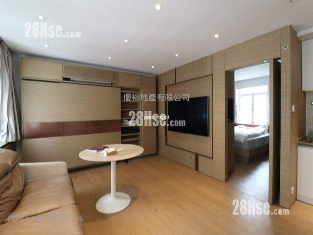Robinson Crest Rental 1 Bedroom , 1 Bathroom 512 ft² ( 47.6 m² )