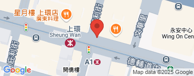 Blissful Building Low Floor Address