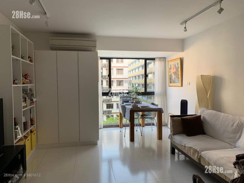 Fortune Well Height Sell 2 Bedrooms , 2 Bathrooms 915 ft² ( 85.0 m² )
