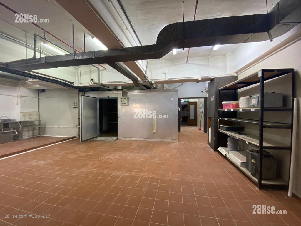 Century Industrial Building Rental 1 Bedroom , 1 Toilet