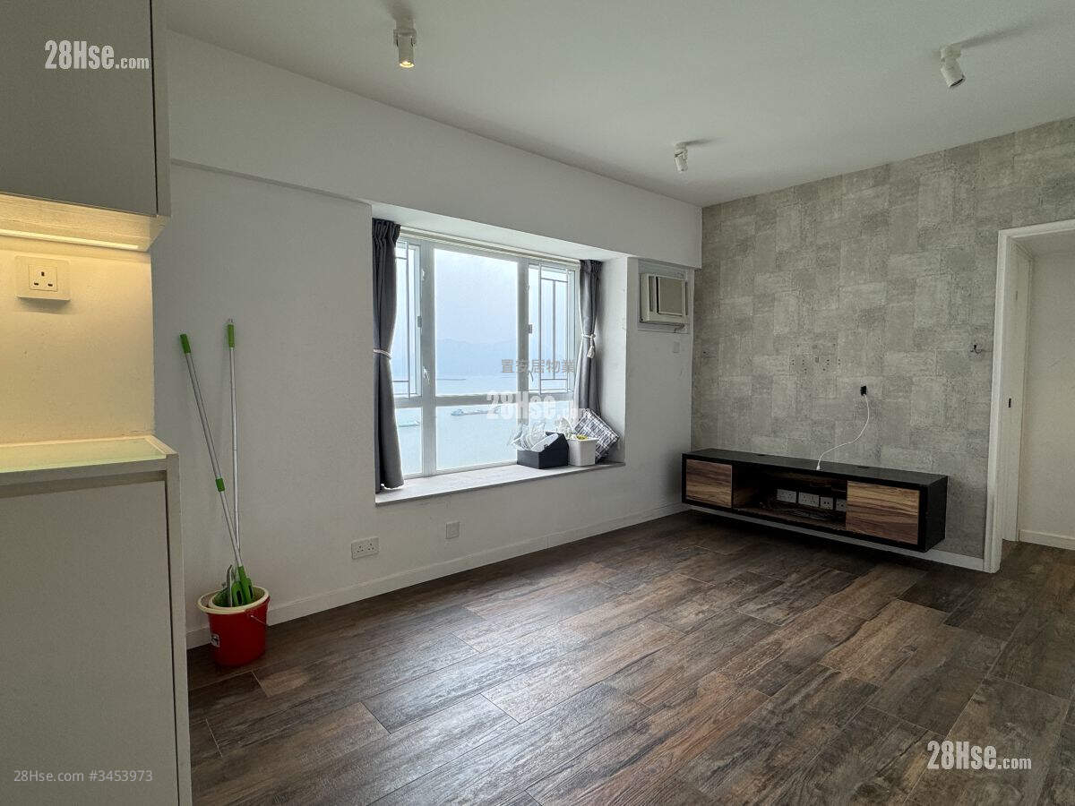 Richland Garden Sell 410 ft² ( 38.1 m² )
