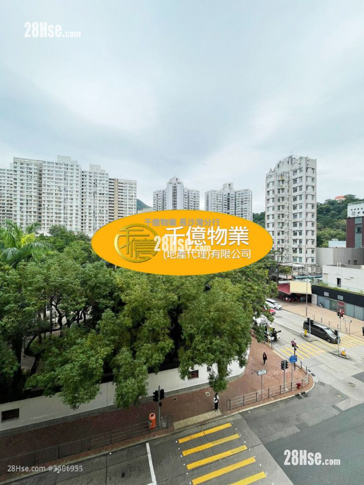 Po Hei Court Sell 2 Bedrooms 462 ft² ( 42.9 m² )
