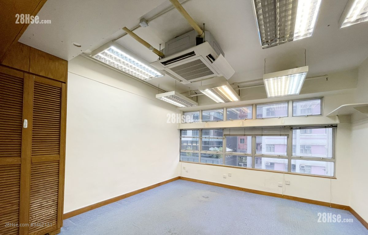 Xiu Hua Commercial Building Rental 1 Bedroom