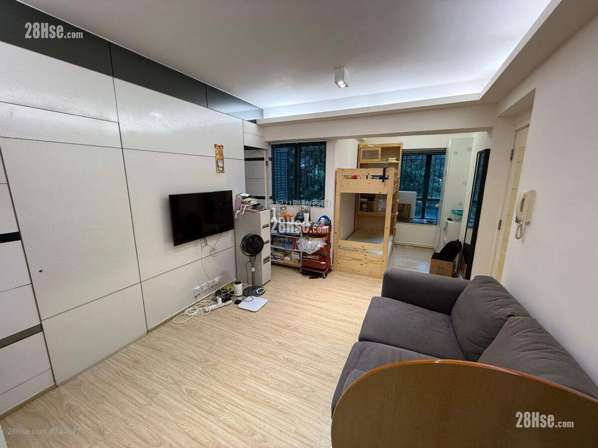 Intelligent Court Sell 1 Bedroom , 1 Bathroom 375 ft² ( 34.8 m² )