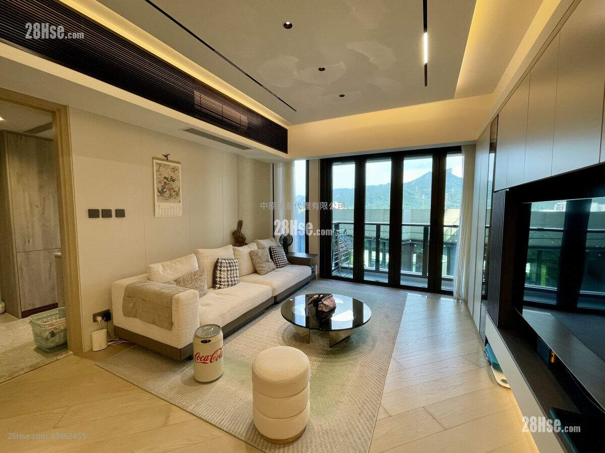 Mount Arcadia Sell 3 Bedrooms , 4 Bathrooms 1,288 ft² ( 119.7 m² )
