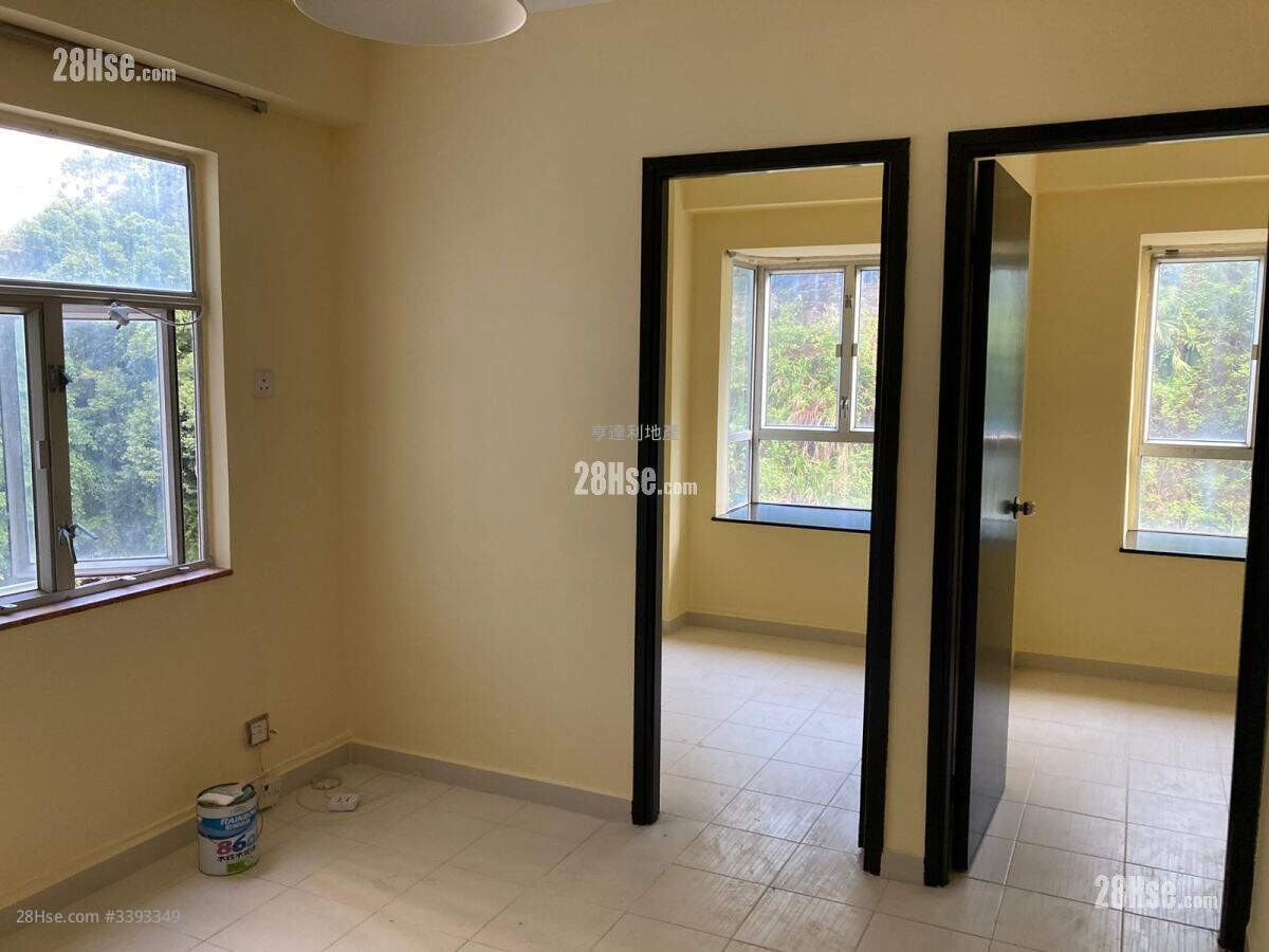 Belleve Court Rental 2 Bedrooms , 1 Bathroom 288 ft² ( 26.8 m² )