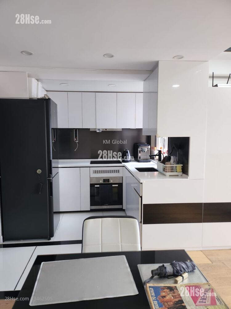 Seaview Garden Sell 920 ft² ( 85.5 m² )