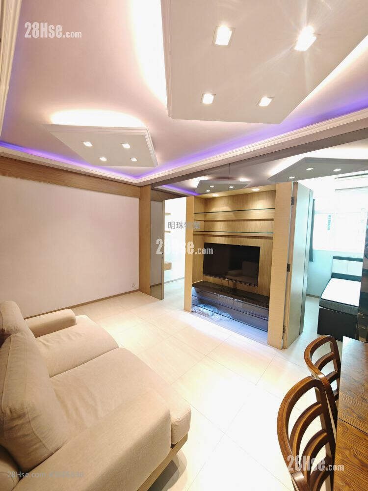 Yick Wah Building Sell 2 Bedrooms , 1 Bathroom 392 ft² ( 36.4 m² )