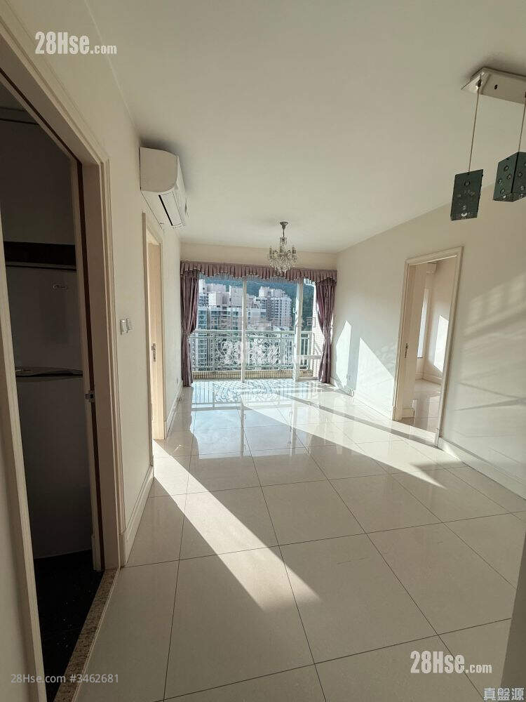 Metro Town Sell 2 Bedrooms 513 ft² ( 47.7 m² )