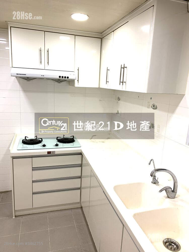Princess Terrace Rental 3 Bedrooms , 2 Bathrooms 1,073 ft² ( 99.7 m² )