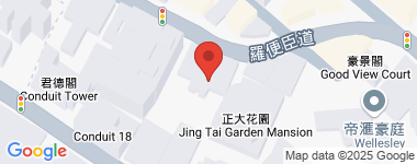 Right Mansion Unit A, High Floor Address