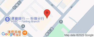 唐楼  物业地址
