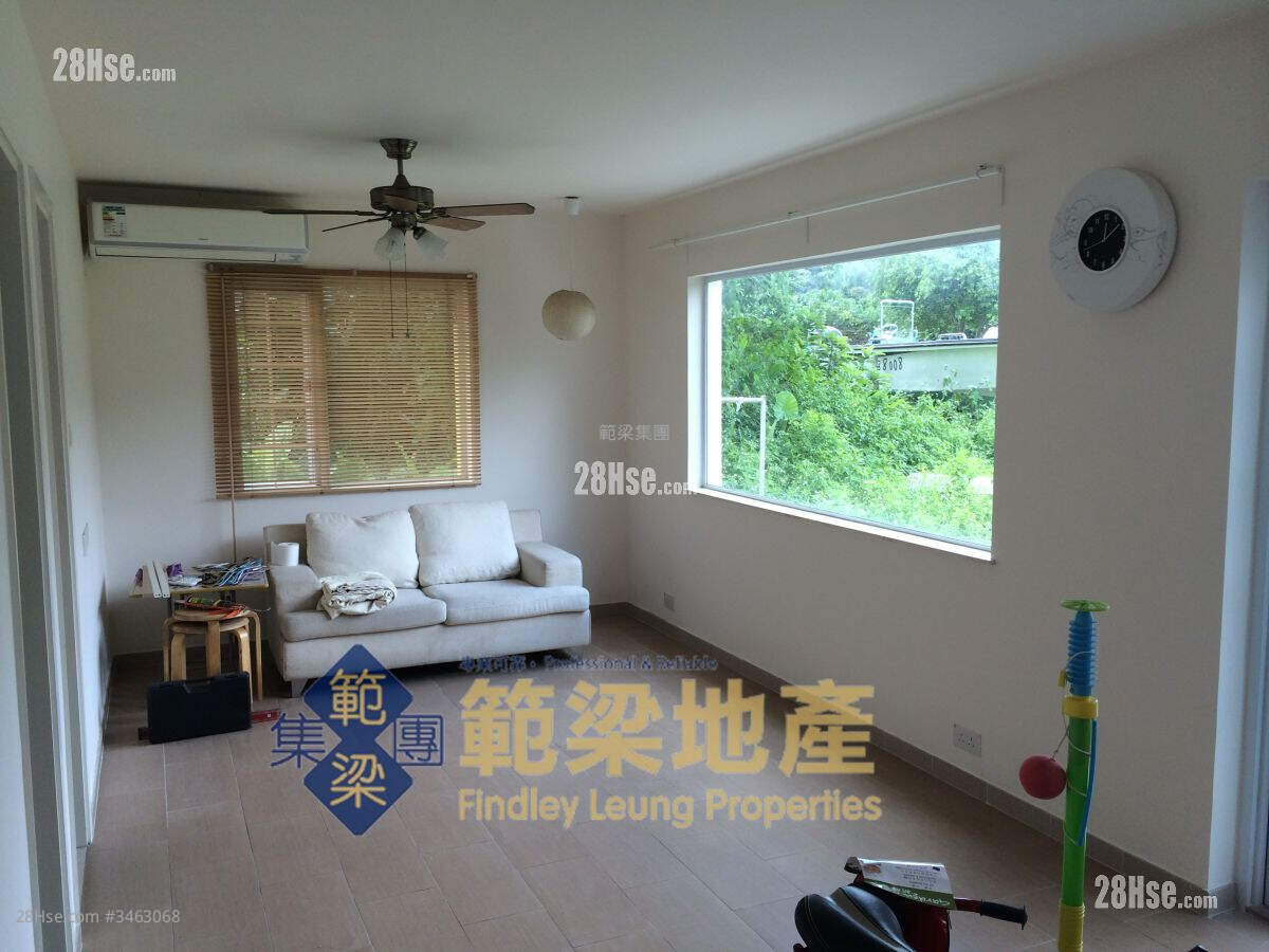 Mui Wo Village Rental 2 Bedrooms , 1 Bathroom 700 ft² ( 65.0 m² )