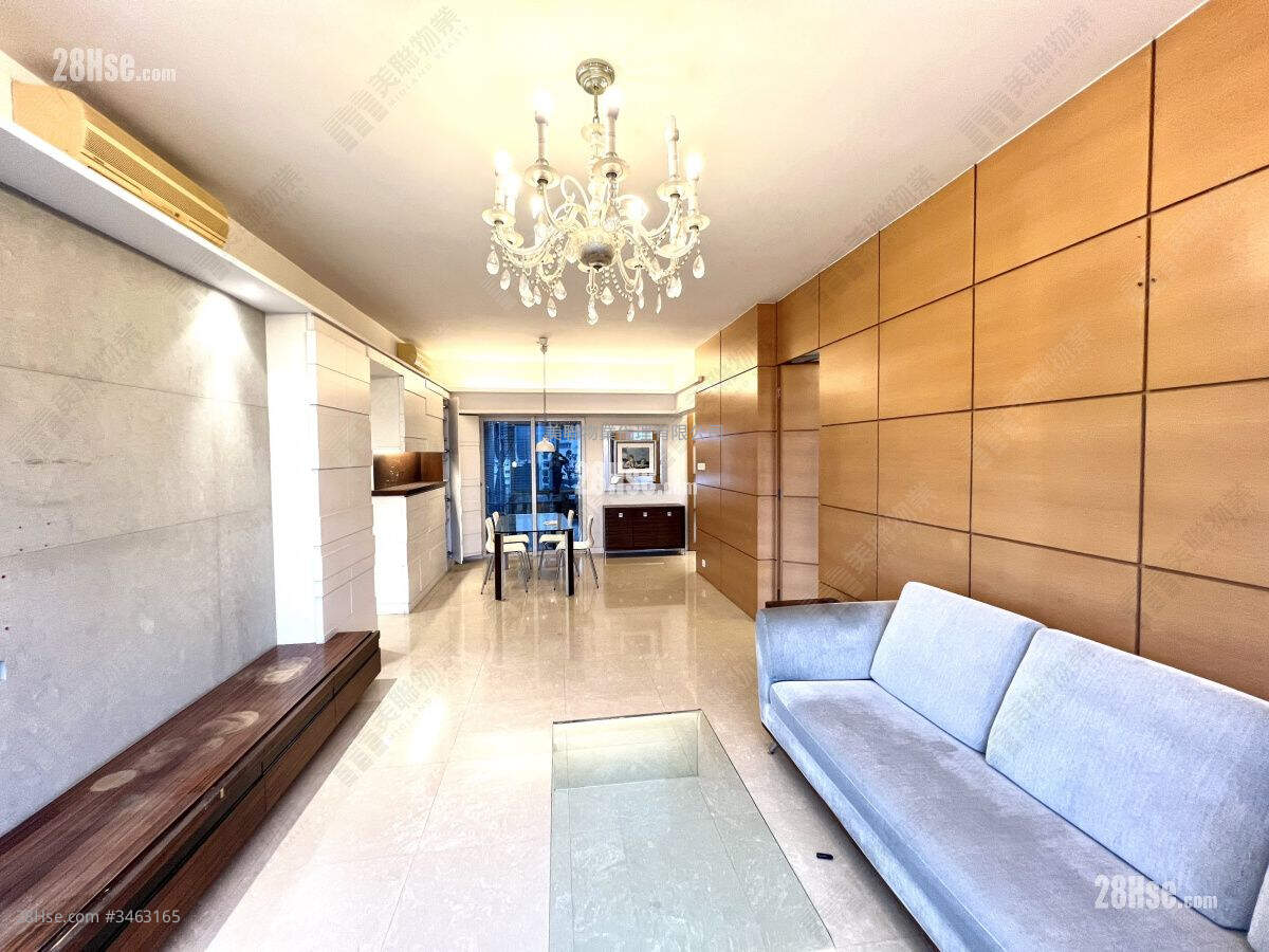 One Beacon Hill Sell 3 Bedrooms , 2 Bathrooms 1,091 ft² ( 101.4 m² )