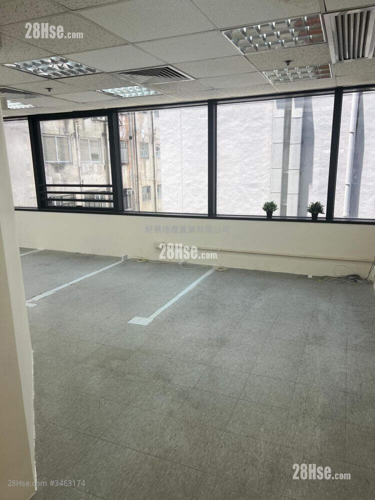 Fortune Commercial Building Rental