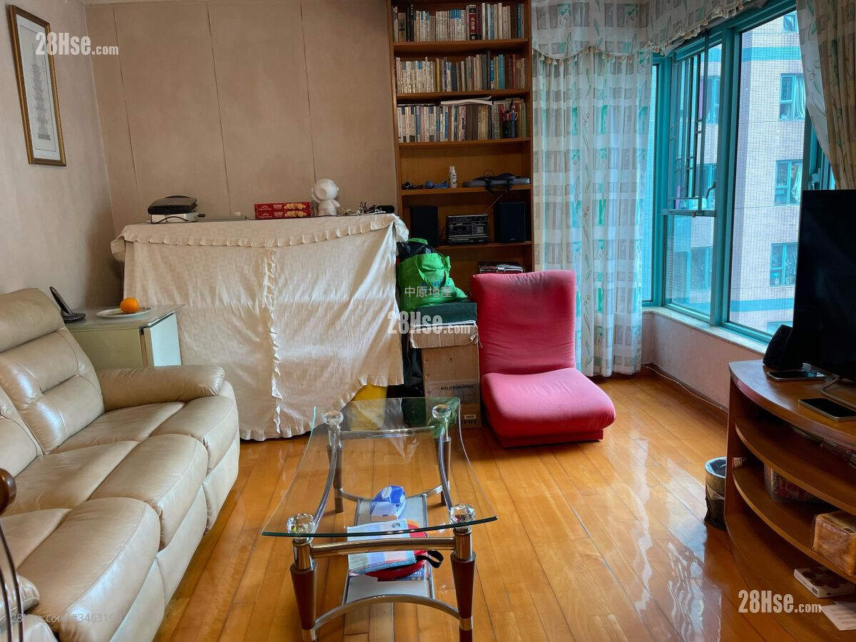 Monte Vista Sell 3 Bedrooms , 2 Bathrooms 814 ft² ( 75.6 m² )