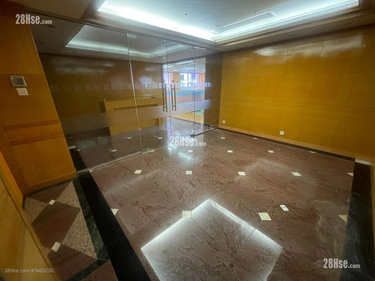 Shing Chuen Industrial Building Rental