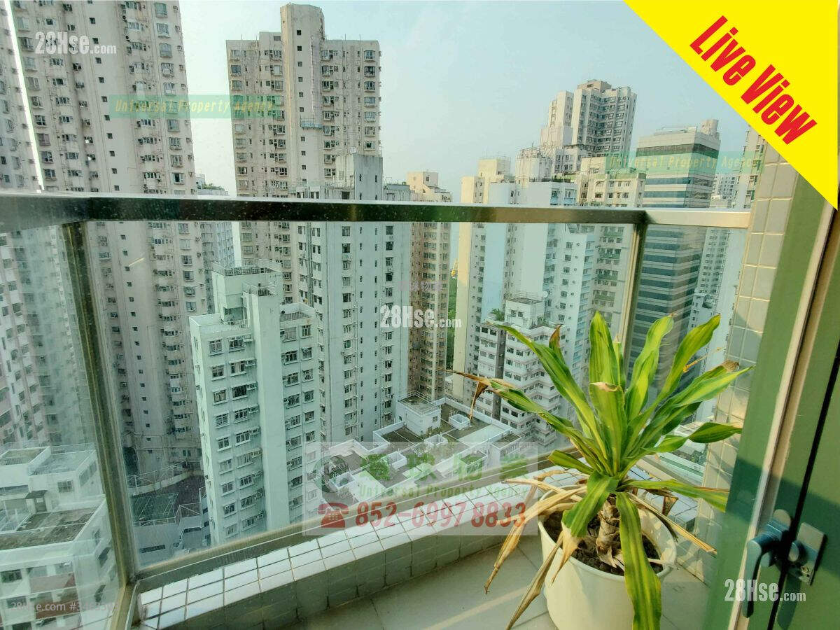 Belchers Hill Rental 2 Bedrooms , 1 Bathroom 582 ft² ( 54.1 m² )