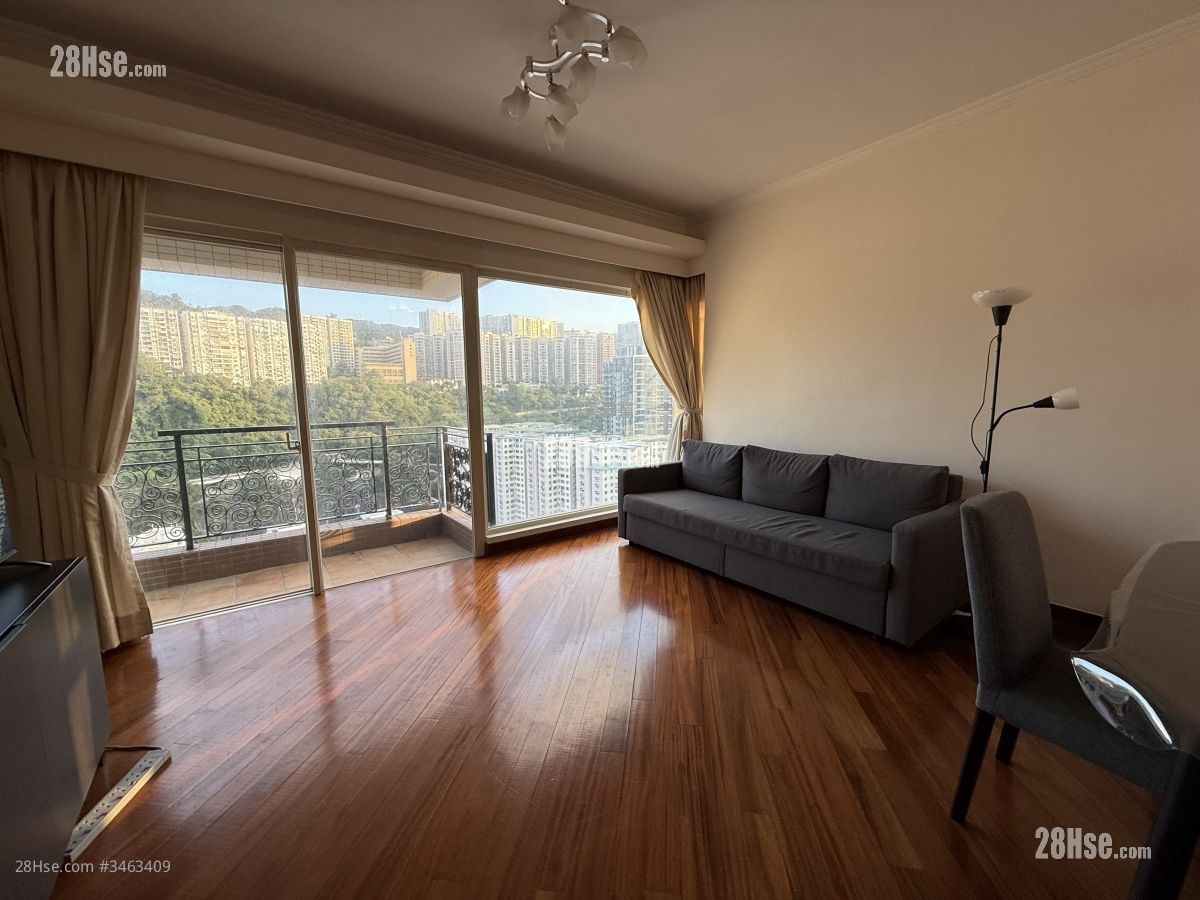 La Place De Victoria Rental 4 Bedrooms , 2 Bathrooms 848 ft² ( 78.8 m² )